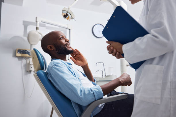Best Pediatric Emergency Dentist in Oakville, CT