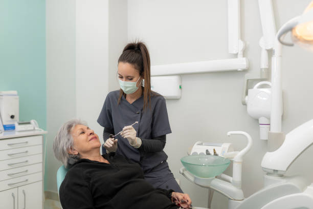 Best Same-Day Emergency Dental Services in Oakville, CT