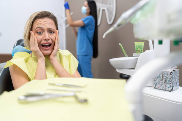 Best Emergency TMJ Treatment in Oakville, CT