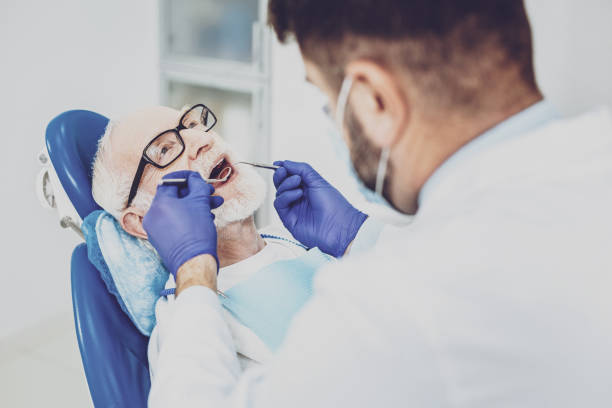 Best Emergency Dental Care for Broken or Chipped Teeth in Oakville, CT